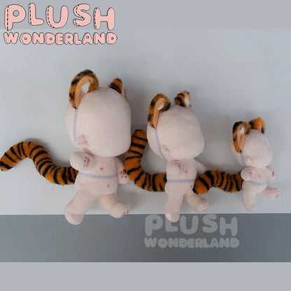 【INSTOCK】PLUSH WONDERLAND Animal ear and tail 10/15/20CM Doll Accessory