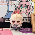 【INSTOCK】PLUSH WONDERLAND Game Character Small 12CM Plush Pendant Keychain