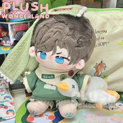 【INSTOCK】PLUSH WONDERLAND Gentle Breeze Embracing the Moon 20CM Doll Clothes
