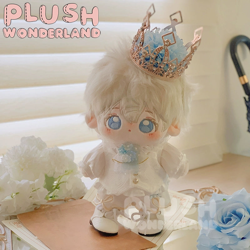 【In Stock】PLUSH WONDERLAND Endless Summer 20CM Doll Clothes