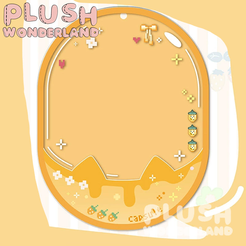 【INSTOCK】PLUSH WONDERLAND Pop Capsule Bags 10CM Doll itabag