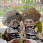 【PRESALE】PLUSH WONDERLAND Rules for Top Students 20CM Doll Clothes   【PRESALE】PLUSH WONDERLAND Rules for Top Students 20CM Doll Clothes