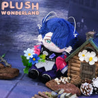 【Only available for shipping to Spain】【Limited Stock】20CM Doll With Clothes Plush ANMADE   【Only available for shipping to Spain】【Limited Stock】20CM Doll With Clothes Plush ANMADE