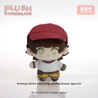 [10CM Doll] [Authorized] Cool Kid Cody Plushie