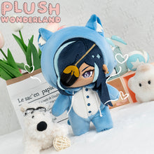 Load image into Gallery viewer, 【In Stock】PLUSH WONDERLAND Genshin Impact New Kaeya Doll Plush FANMADE
