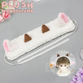 【INSTOCK】PLUSH WONDERLAND Cute sheep headband 20CM Doll Accessories   【INSTOCK】PLUSH WONDERLAND Cute sheep headband 20CM Doll Accessories