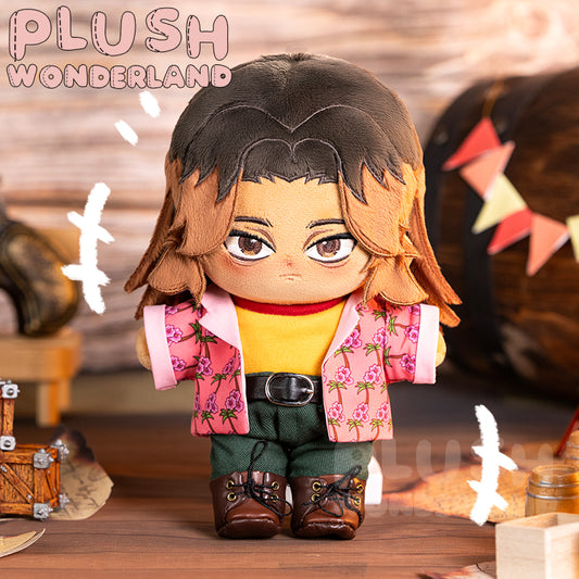 【PRESALE】PLUSH WONDERLAND The Kid Intern Plushie 20CM Doll