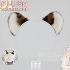 【INSTOCK】PLUSH WONDERLAND Ear and Tail Combination 20CM Doll Accessories   【INSTOCK】PLUSH WONDERLAND Ear and Tail Combination 20CM Doll Accessories
