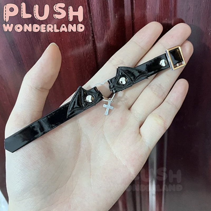 【INSTOCK】PLUSH WONDERLAND Angel and Demon Wings Leg ring 20CM accessories