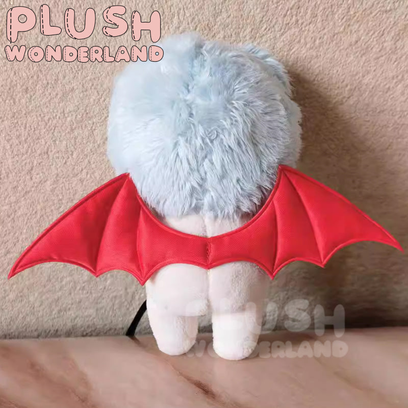 【INSTOCK】PLUSH WONDERLAND Devil Wings 10/15/20CM Doll Clothes