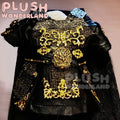 【PRESALE】PLUSH WONDERLAND Traditional General Armor Set 20CM Doll Clothes - plushwonderland