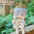 【INSTOCK】PLUSH WONDERLAND Linglong Dice 20CM Doll Clothes   【INSTOCK】PLUSH WONDERLAND Linglong Dice 20CM Doll Clothes