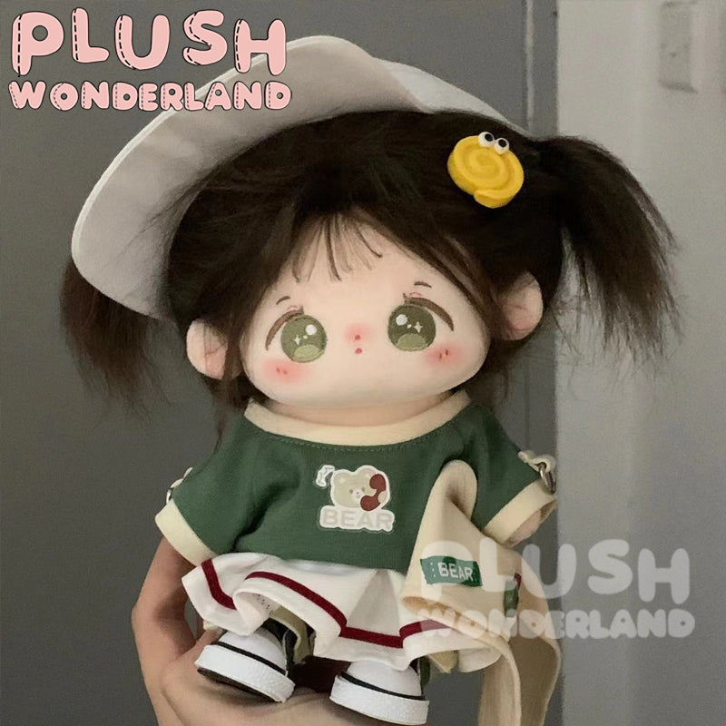 【INSTOCK】PLUSH WONDERLAND Gentle Breeze Embracing the Moon 20CM Doll Clothes
