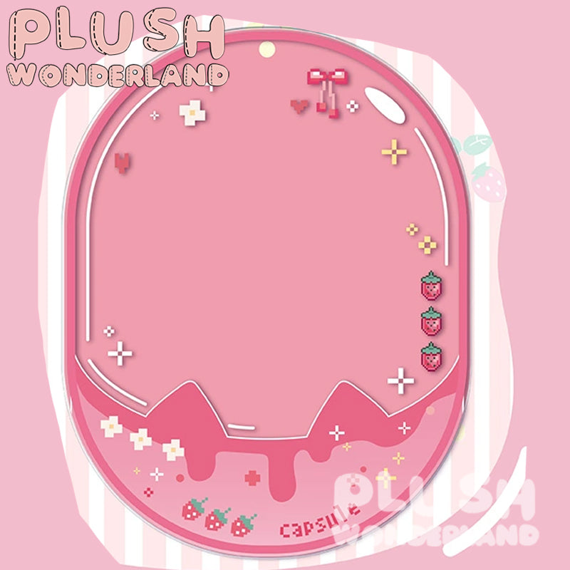 【INSTOCK】PLUSH WONDERLAND Pop Capsule Bags 10CM Doll itabag