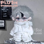 【PRESALE】PLUSH WONDERLAND Galaxy Dream Cat Suit Set 20CM Doll Clothes   【PRESALE】PLUSH WONDERLAND Galaxy Dream Cat Suit Set 20CM Doll Clothes