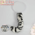 【INSTOCK】PLUSH WONDERLAND Ear and Tail Combination 20CM Doll Accessories   【INSTOCK】PLUSH WONDERLAND Ear and Tail Combination 20CM Doll Accessories
