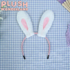 【INSTOCK】PLUSH WONDERLAND Rabbit ears 20CM Doll Accessories   【INSTOCK】PLUSH WONDERLAND Rabbit ears 20CM Doll Accessories