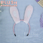 【INSTOCK】PLUSH WONDERLAND Rabbit ears 20CM Doll Accessories   【INSTOCK】PLUSH WONDERLAND Rabbit ears 20CM Doll Accessories