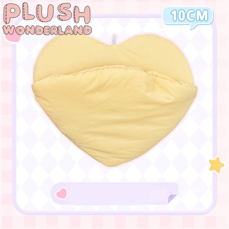 【INSTOCK】PLUSH WONDERLAND Color hanging bag 10CM Doll Accessories