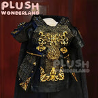 【PRESALE】PLUSH WONDERLAND Traditional General Armor Set 20CM Doll Clothes - plushwonderland