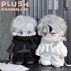 【PRESALE】PLUSH WONDERLAND Galaxy Dream Cat Suit Set 20CM Doll Clothes   【PRESALE】PLUSH WONDERLAND Galaxy Dream Cat Suit Set 20CM Doll Clothes