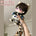 【Auf Lager】15 cm Puppe, Farbe Nr. 8, Leopardenohren + -schwanz