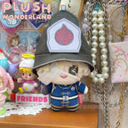 【INSTOCK】PLUSH WONDERLAND Cute Small Plushies Cotton 10 CM Doll FANMADE   【INSTOCK】PLUSH WONDERLAND Cute Small Plushies Cotton 10 CM Doll FANMADE
