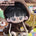 【INSTOCK】Brown Fries Hoodie Doll Clothes Only