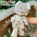 【INSTOCK】PLUSH WONDERLAND Linglong Dice 20CM Doll Clothes   【INSTOCK】PLUSH WONDERLAND Linglong Dice 20CM Doll Clothes