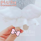 【INSTOCK】PLUSH WONDERLAND Devil Wings 10/15/20CM Doll Clothes