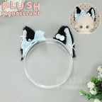 【INSTOCK】PLUSH WONDERLAND Ear and Tail Combination 20CM Doll Accessories   【INSTOCK】PLUSH WONDERLAND Ear and Tail Combination 20CM Doll Accessories