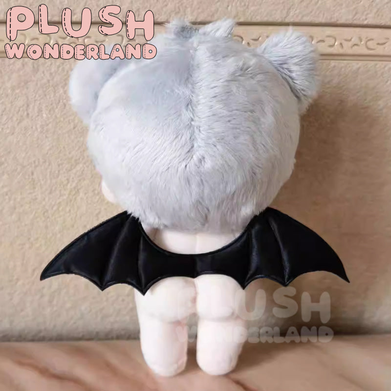【INSTOCK】PLUSH WONDERLAND Devil Wings 10/15/20CM Doll Clothes