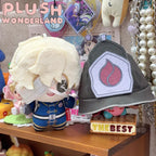 【INSTOCK】PLUSH WONDERLAND Cute Small Plushies Cotton 10 CM Doll FANMADE   【INSTOCK】PLUSH WONDERLAND Cute Small Plushies Cotton 10 CM Doll FANMADE