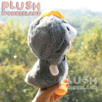 【INSTOCK】PLUSH WONDERLAND Penguin Set 20CM Doll Clothes