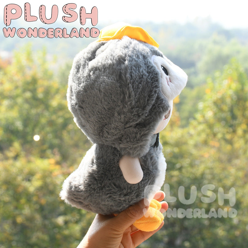 【INSTOCK】PLUSH WONDERLAND Penguin Set 20CM Doll Clothes