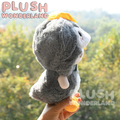 【INSTOCK】PLUSH WONDERLAND Penguin Set 20CM Doll Clothes