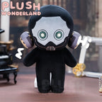【PRESALE】PLUSH WONDERLAND Mechanical Mind  20CM Cotton Doll Plush Toy FANMADE