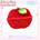 Red Apple Hang Bag