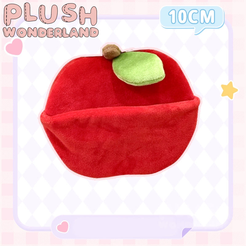 【Auf Lager】Plüsch-Wunderland-Farben-Hängetasche 10 cm Puppe Zubehör