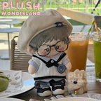 【PRESALE】PLUSH WONDERLAND Rules for Top Students 20CM Doll Clothes   【PRESALE】PLUSH WONDERLAND Rules for Top Students 20CM Doll Clothes
