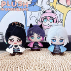 【SOFORT VERFÜGBAR】Kleiner 10 cm Plüsch-Anhänger aus dem Spiel WUNDERLAND