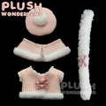 【PRESALE】PLUSH WONDERLAND Winter Hot Drinks 10/20CM Doll Clothes - plushwonderland