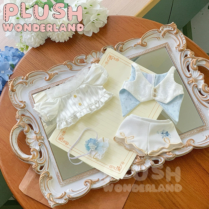 【In Stock】PLUSH WONDERLAND Endless Summer 20CM Doll Clothes