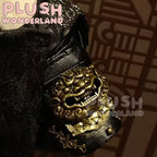 【PRESALE】PLUSH WONDERLAND Traditional General Armor Set 20CM Doll Clothes - plushwonderland