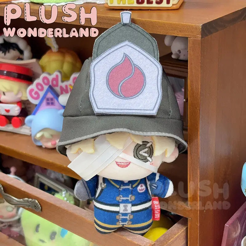 【INSTOCK】PLUSH WONDERLAND Cute Small Plushies Cotton 10 CM Doll FANMADE   【INSTOCK】PLUSH WONDERLAND Cute Small Plushies Cotton 10 CM Doll FANMADE