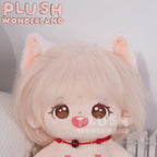 【INSTOCK】PLUSH WONDERLAND Animal Ear 10/15/20CM Doll Accessory
