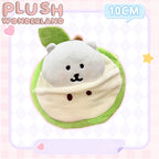 【INSTOCK】PLUSH WONDERLAND Color hanging bag 10CM Doll Accessories