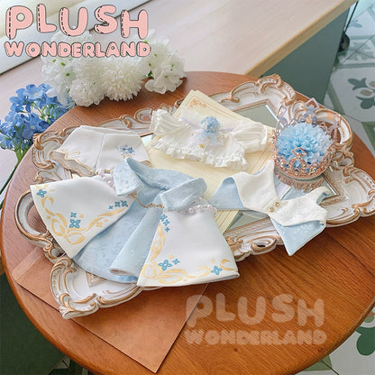 【PRESALE】PLUSH WONDERLAND Endless Summer 20CM Doll Clothes