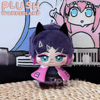 【SOFORT VERFÜGBAR】Kleiner 10 cm Plüsch-Anhänger aus dem Spiel WUNDERLAND