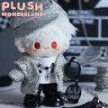 【Auf Lager】PLUSH WONDERLAND Gentlemen's Overture Set 10CM Puppenkleidung